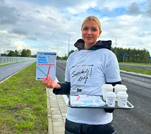 projekty urzędowe, pikniki